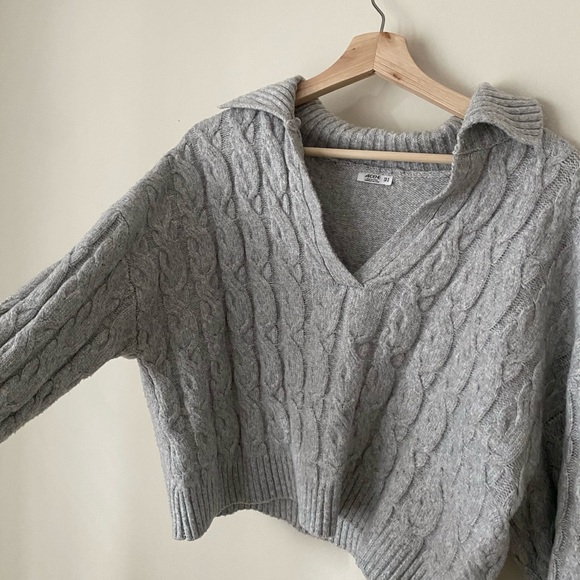 ❌ SOLD Ardene Eco Conscious Sweater - Picture 2 of 8